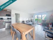 Appartement 3 pièces 67 m²