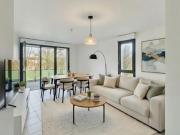 Appartement 3 pièces 67 m²