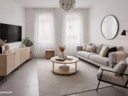 Appartement 3 pièces 67 m²