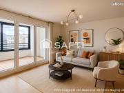 Appartement 3 pièces 67 m² Appartement 3 pièces 67 m²