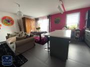 Appartement 3 pièces 67 m²