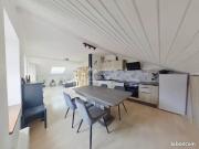Appartement 3 pièces 82 m² Appartement 3 pièces 82 m²