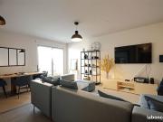 Appartement 3 pièces 67 m²