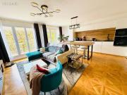 Appartement 3 pièces 67 m²