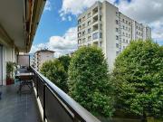 Appartement 3 pièces 56 m²