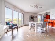 Appartement 3 pièces 67 m² Appartement 3 pièces 67 m²