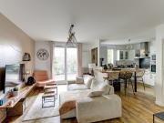 Appartement 3 pièces 67 m²