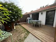 Appartement 3 pièces 71 m²