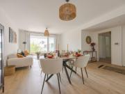 Appartement 3 pièces 67 m²