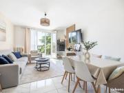 Appartement 4 pièces 67 m²