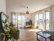 Appartement 3 pièces 67 m²