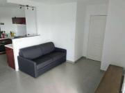 Appartement meublé 3 pièces 67 m²