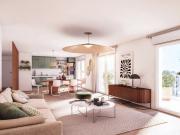 Appartement 3 pièces 67 m²