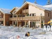 Appartement 3 pièces 67 m²