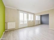 Appartement 4 pièces 67 m²