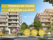 Appartement 3 pièces 67 m²