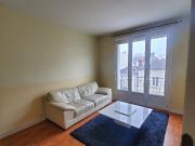 Appartement 3 pièces, 67 m² à louer à Angers 49100