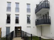 Appartement 3 pièces 67 m² + parking – Bord de Seine