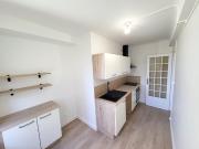 Appartement 3 pièces
