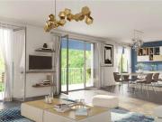 appartement 3 pièces