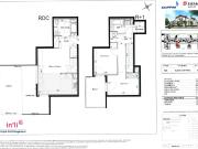 Appartement · 3 pièces · 68.18 m²