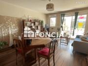 HAUT DE LONS appartement 3 pièces en rez de chaussée...