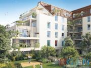 Appartement 3 pièces 68.58 m2