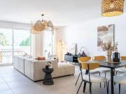 Appartement 3 Pieces 68 m2 annemasse