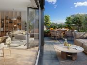 Appartement 3 Pieces 68 m2 sartrouville