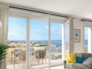Appartement 3 Pieces 68 m2 sete