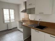 Appartement · 3 pièces · 68 m²