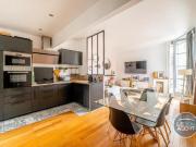 Appartement 3 pièces 68 m²