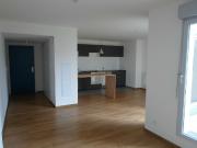 Appartement 3 pièces 68 m²