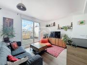 Appartement 3 pièces 68 m²