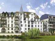 Appartement · 3 pièces · 68 m²