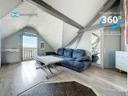 Appartement 2 pièces 68 m²