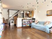 Appartement 3 pièces 68 m²