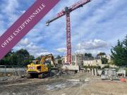 Appartement 3 pièces 68 m²