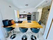 Appartement 3 pièces 57 m²