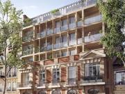 Appartement 3 pièces 68 m²