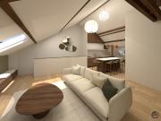 Appartement 3 pièces 68 m²