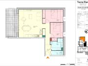 Appartement 3 pièces 68 m² Appartement 3 pièces 68 m²