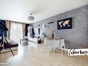 Appartement 3 pièces 68 m²