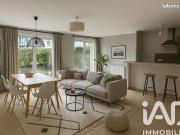 Appartement 3 pièces 68 m²