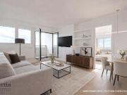 Appartement 3 pièces 68 m²