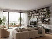 Appartement 3 pièces 68 m²