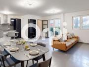 Appartement 3 pièces 68 m²