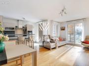 Appartement 3 pièces 68 m² Appartement 3 pièces 68 m²