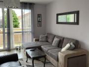 Appartement 3 pièces, 68 m² à louer à Saint Étienne 42000