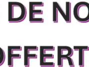 appartement 3 pièces